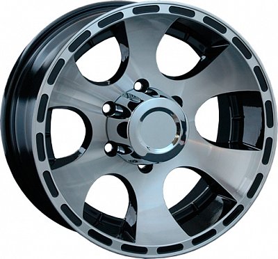 Диски LS wheels 156 - 1