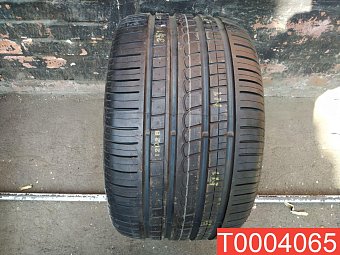 Pirelli Pzero Rosso 305/30 R19 102Y 