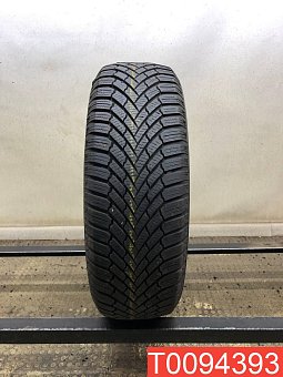 Continental ContiWinterContact TS860 195/65 R15 91H 