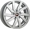 TD Volkswagen (VV151) 6,5x16 5x112 ET46 dia 57,1 S