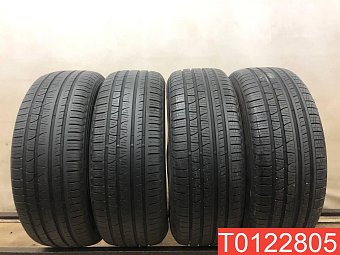 Pirelli Scorpion Verde All Season 235/60 R18 103H 