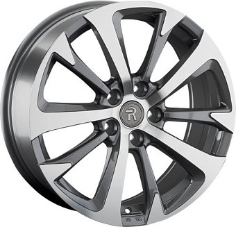 Replay KIA (Ki238) 7x17 5x114,3 ET48,5 dia 67,1 GMF