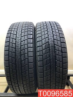 Dunlop Winter Maxx SJ8 225/65 R17 102Q 