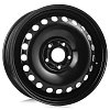 Next NX-018 6x15 5x100 ET38 dia 57,1 BK