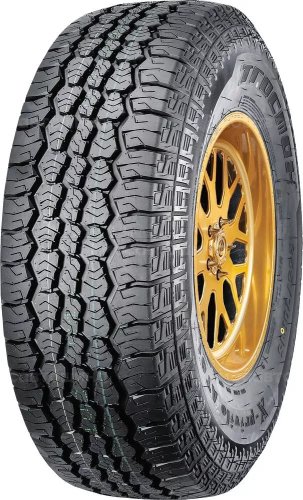 Шины Tracmax X-Privilo AT01 235/75 R15 109T XL Китай - 1