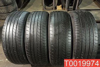 Bridgestone Dueler H/L 33A 235/55 R20 102V 