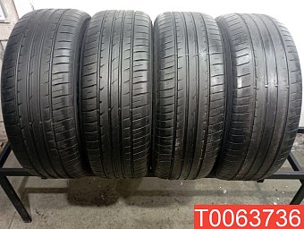 Hankook Ventus Prime 2 225/60 R17 99H 