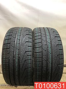 Pirelli Sottozero Winter 240 Series 2 235/35 R19 87V 