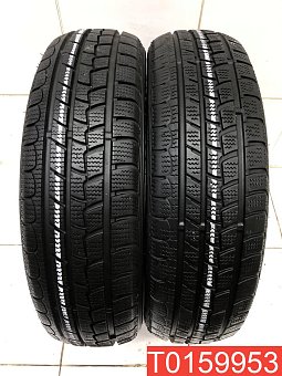 Roadstone Evrovis Alpin WH1 175/65 R15 84T 