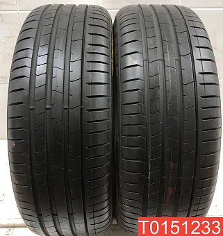 Pirelli P Zero PZ4 225/40 R20 94Y RunFlat