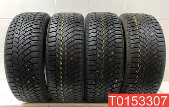 Gislaved Nord Frost 200 215/55 R17 98T 
