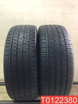 Continental ContiCrossContact LX Sport 255/60 R18 112V 