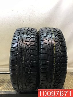 Nokian All Weather + 205/55 R16 91H 