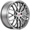 X Trike RST R007 7,5x17 5x114,3 ET45 dia 60,1 HSB/FP