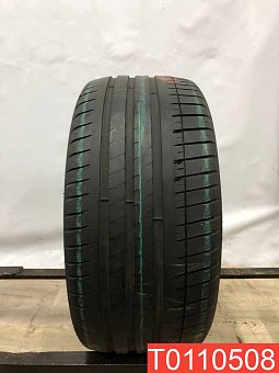 Michelin Pilot Sport 3 255/35 R19 96Y 