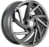 NZ SH673 6,5x16 5x112 ET42 dia 57,1 GM