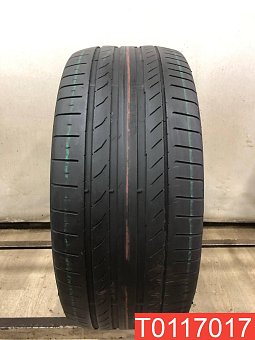 Continental ContiSportContact 5 275/45 R21 107Y 