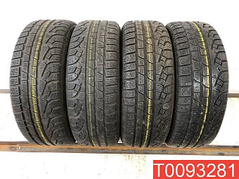 Pirelli Sottozero Winter 210 Series 2 205/60 R16 96H 