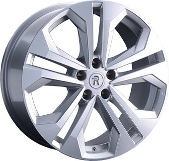 Replay BMW (B247) 9x20 5x112 ET35 dia 66,6 SFP