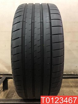 Bridgestone Potenza Sport 245/40 R20 99Y 