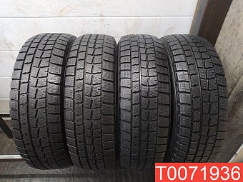 Dunlop Winter Maxx WM01 185/65 R15 88Q 