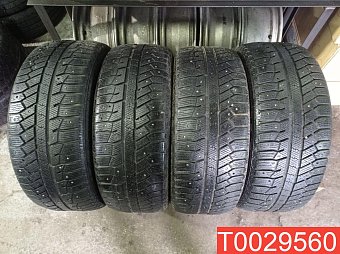 Continental ContiWinterViking 2 225/55 R17 97T 