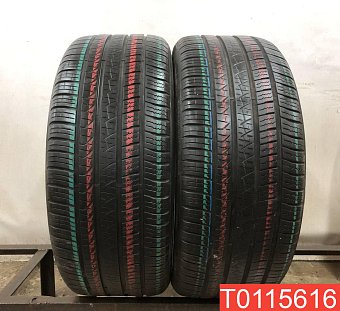 Pirelli Scorpion Zero All Season 265/40 R22 106Y 