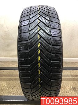 Michelin Alpin 6 205/60 R16 92H 