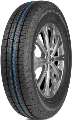 Шины Torero MPS 330 Maxilla 2 195/70 R15C 104/102R - 1