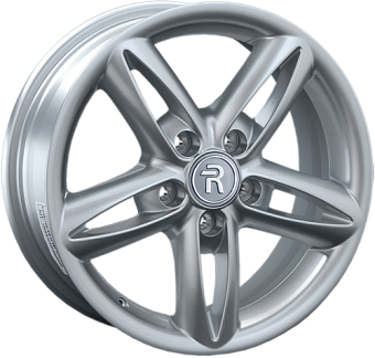 Replay Volkswagen (VV238) 6,5x16 5x112 ET43 dia 57,1 S