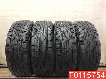 Hankook Dynapro HP2 265/65 R18 114H 