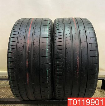 Pirelli P Zero PZ4 325/30 R23 109Y 