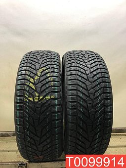 Yokohama BluEarth Winter V905 215/55 R17 98V 