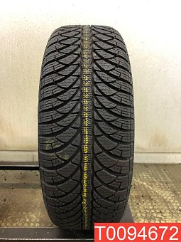 Fulda Kristal Montero 3 185/55 R14 80T 