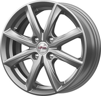 iFree Бланш 6x15 4x100 ET40 dia 60,1 хай вэй Россия