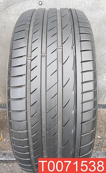 Laufenn S-Fit EQ 235/55 R17 103W 