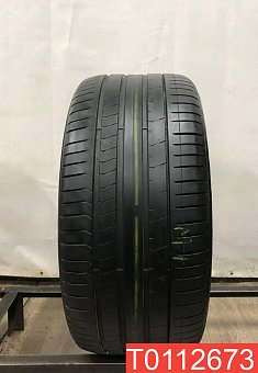 Pirelli P Zero PZ4 315/35 R21 111Y RunFlat