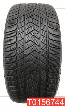 Pirelli Scorpion Winter 275/40 R21 107V 