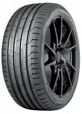 Шины Nokian Tyres Hakka Black 2 - 1