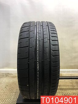 Pirelli P Zero PZ4 245/30 R20 90Y 