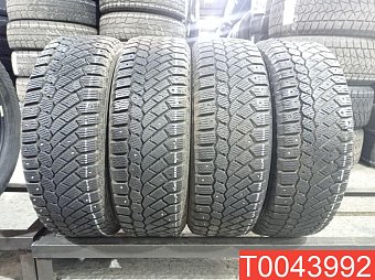 Gislaved Nord Frost 200 185/65 R15 92T 