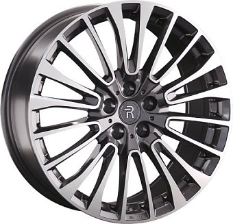 Replay Ford (FD193) 8,5x20 5x114,3 ET44 dia 63,3 GMF