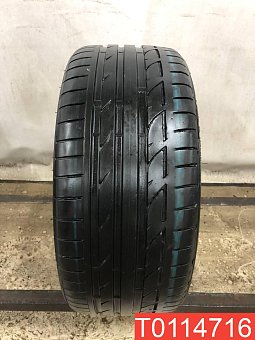 Bridgestone Potenza S001 225/35 R19 88Y RunFlat