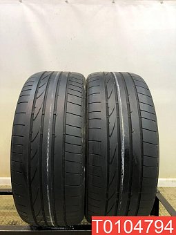 Bridgestone Dueler H/P Sport 255/45 R20 101W 