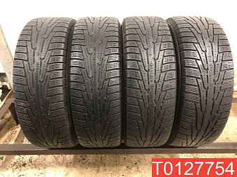 Nokian Nordman RS2 195/65 R15 95R 