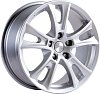 Скад Альфа 7,5x17 5x114,3 ET40 dia 60,1 селена