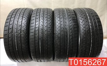 Continental MaxContact MC6 245/45 R20 103V 
