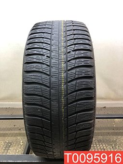 Bridgestone Blizzak LM001 245/45 R18 100V 