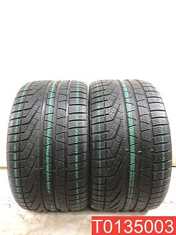 Pirelli Sottozero Winter 240 Series 2 295/30 R20 97V 