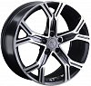 Replica Replay Audi (A204) 8,5x19 5x112 ET20 dia 66,6 GMF